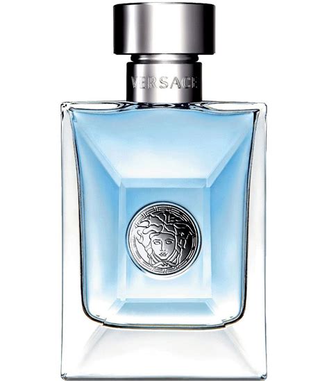 versace versace pour homme spray|Versace Pour Homme scent profile.